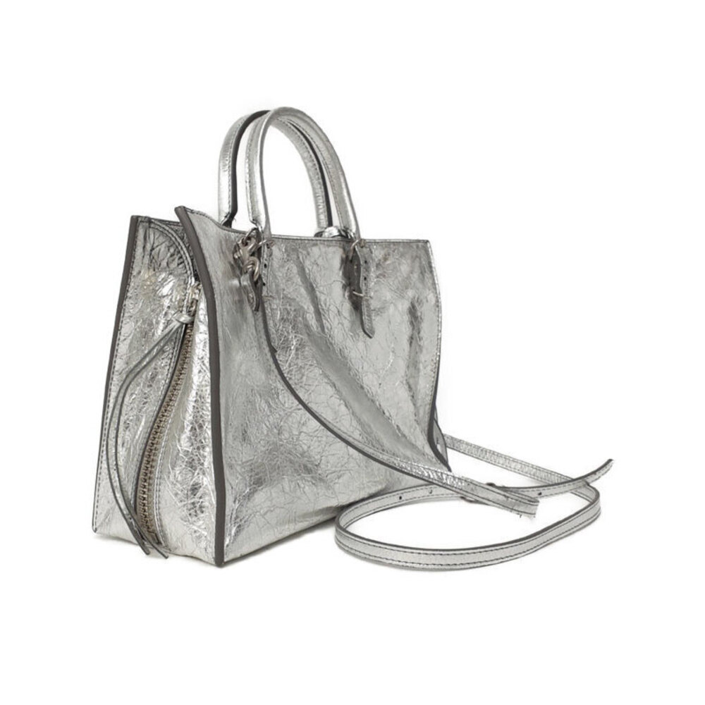 Balenciaga Bag Around Paper Zip
